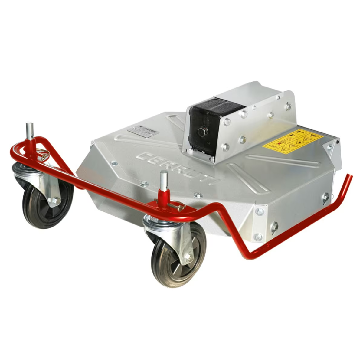 26-inch Deck Mower