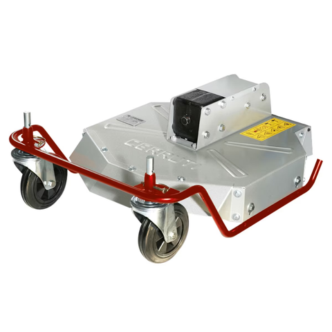 30-inch Deck Mower