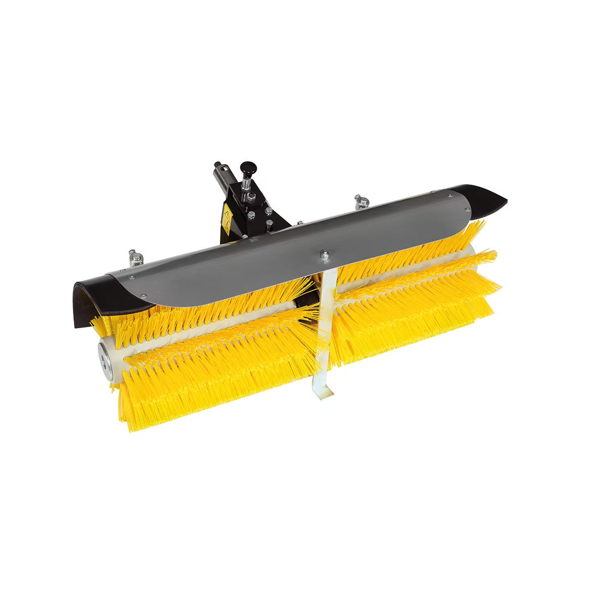 39-inch Power Sweeper