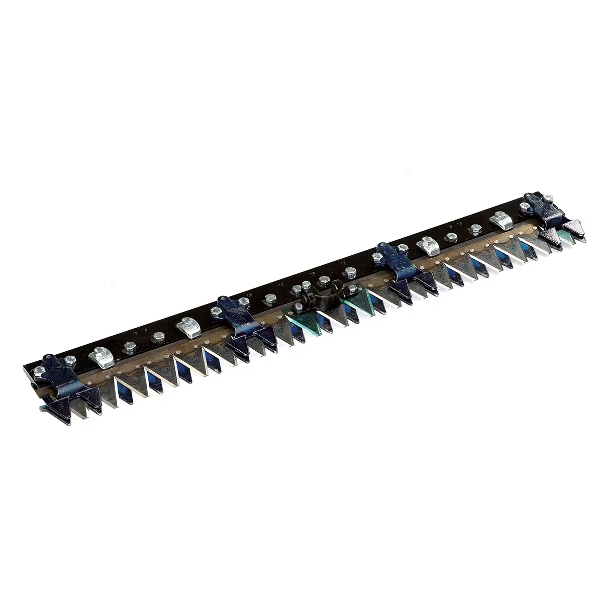 50-inch Sickle Bar, Special Teeth