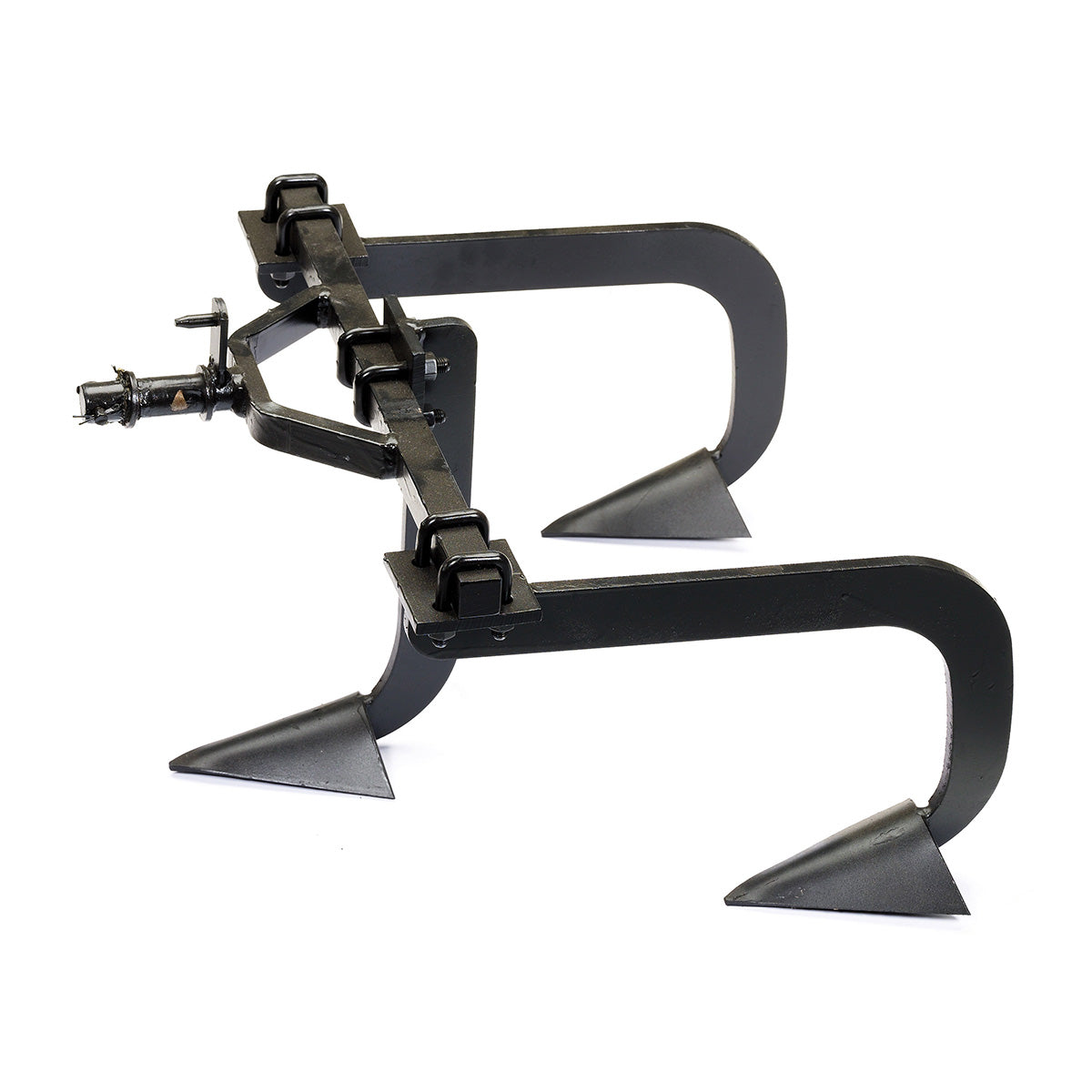 Fixed Tine Cultivator