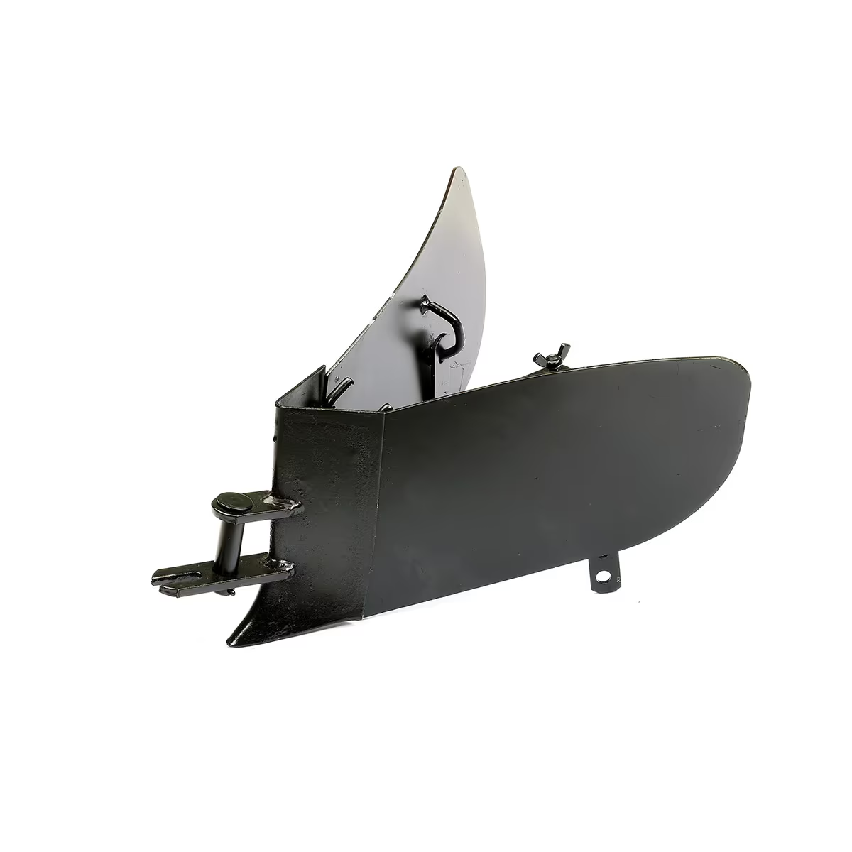 Rear Mount Furrowing Tool