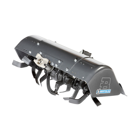 28-inch Tiller Box, Fixed Coupling