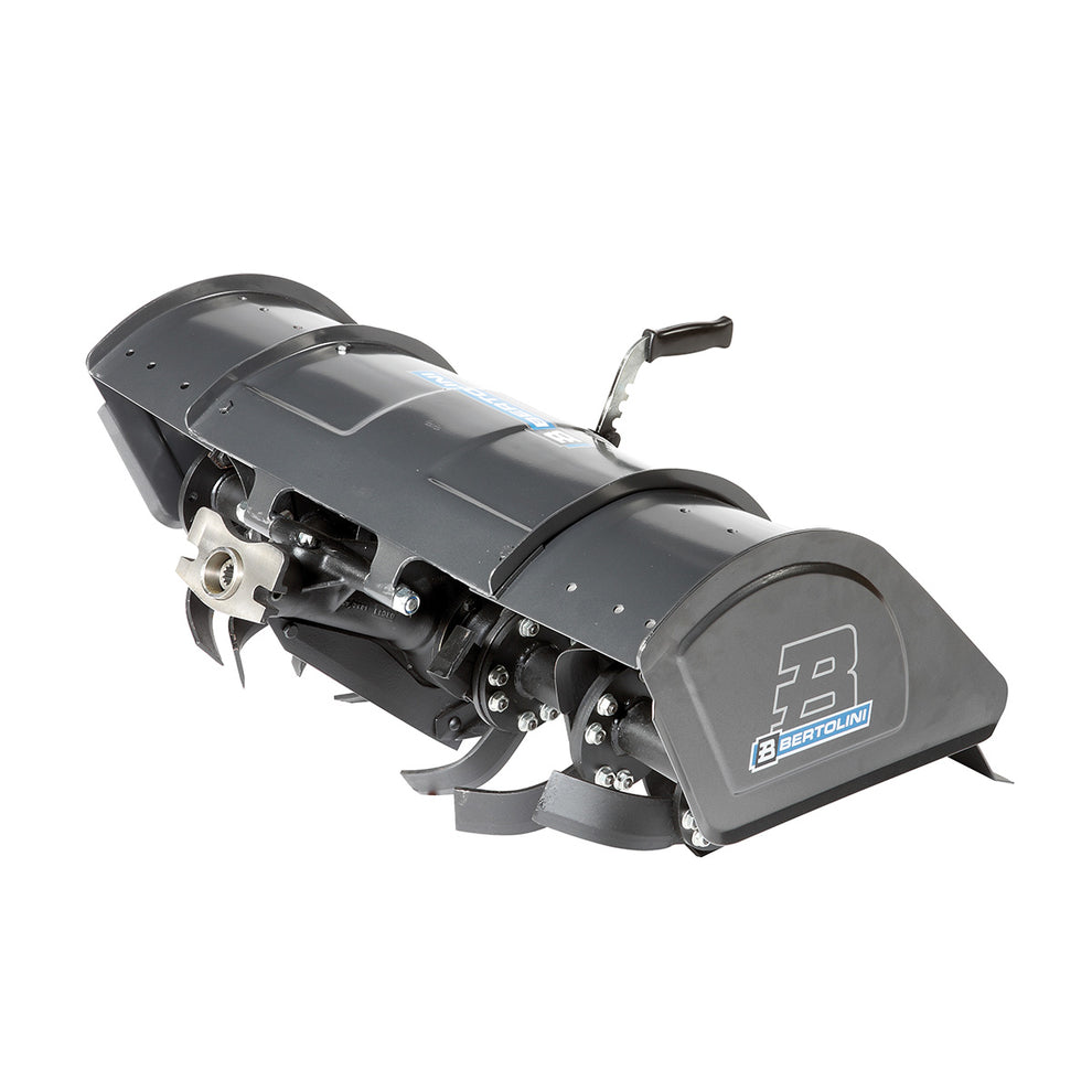36 Inch Rototiller 36-inch Tiller Box, Fixed Coupling – Bertolini - JBW Agrotech Inc