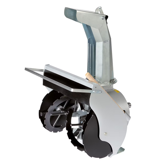 Two-Stage Snow Blower