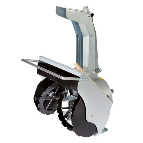 Two-Stage Snow Blower