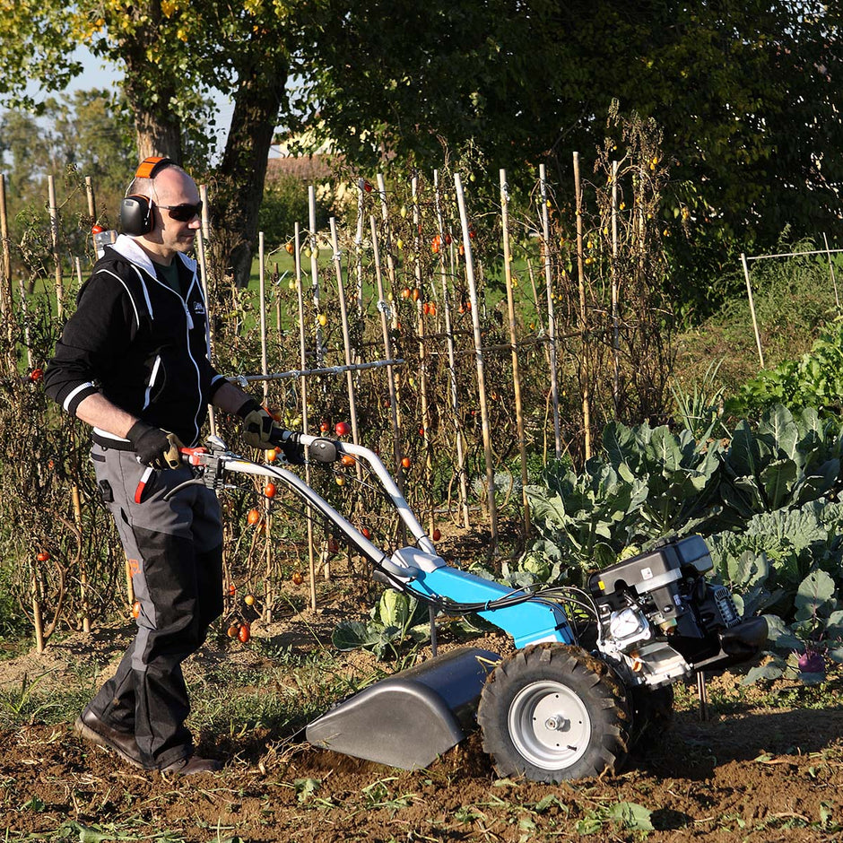 Rotary Tillers – Bertolini - JBW Agrotech Inc